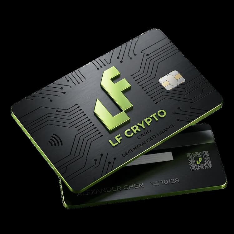 LF Card
