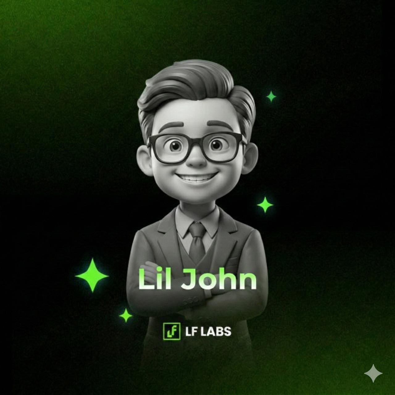 Lil John